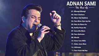 SUPERHIT HINDI SONGS OF ADNAN SAMI - Bollywood Sad Song 2020// Adnan Sami Heart Touching Songs