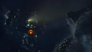 Pacific rim gipsy danger/AMV/Rise by skillet