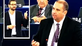 Cohesion Policy: redistribution of wealth on a grand scale across the EU - Bill Etheridge MEP
