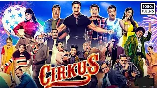 Circus | Full HD Hindi Movie | Ranbir Singh | #bollywoodmovies  | 2023 #bollywood