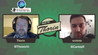 Talk to Thorin: ocelote on G2's CS History and the French Super-Team (CS:GO)