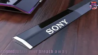 SONY Xperia Note 2019 With 8GB RAM and 6.3 Inch Edge