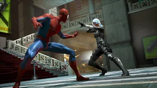 НЕПОБЕДИМАЯ ЛЕДИ ▶ The Amazing Spider Man 2. #6