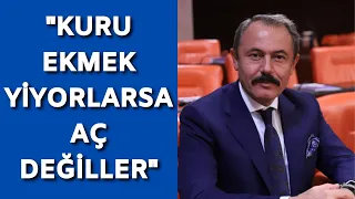 İYİ Partili Lütfü Türkkan, Halk Tv'de gündemi değerlendirdi | Günün Raporu 1.Bölüm 15 Aralık 2020
