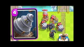 ★ONE PUNCH GIANT!!! ULTIMATE Clash Royale Funny Moments Part 7 - Clash LOL Funny Montages
