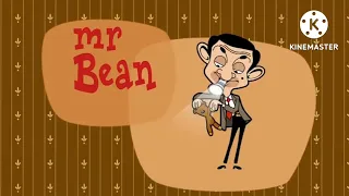 Mr bean Sparta Remix V4