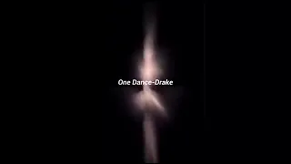 One Dance-Drake (sped up) 1 hour long