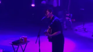 The Front Bottoms - Jerk - Live at The Fillmore in Detroit, MI on 10-18-21