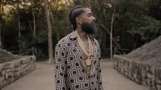 Nipsey Hussle - Touch Millions ft. J. Cole (Music Video)