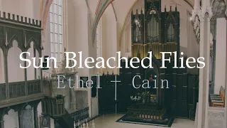 Ethel Cain – Sun Bleached Flies (Sub. Español)