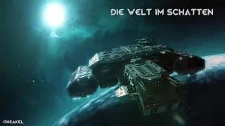 Die Welt im Schatten - Jiri Ort - Sci-Fi Hörspiel