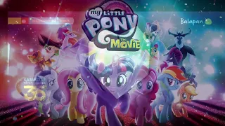 [Kazakh] MLP: The Movie - We Got This Together