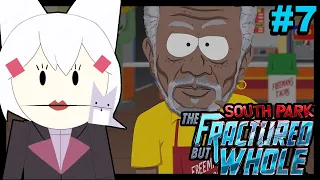 [ South Park : The Fractured But Whole #7 ] DLCma!  [ Phase - Connect ]