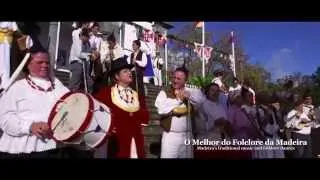 Grupo de Folclore MonteVerde - "Baile do Monte"
