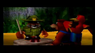 Banjo-Tooie 100% Walkthrough Part 5 Jolly Roger's Lagoon