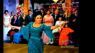 BOBBY (1973) - 08 - Song Main Shayar To Nahin - 4K UHD - Shailendra Singh