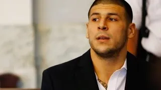 Aaron Hernandez trial: Jury has reached a verdict