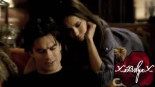 Damon&Katherine || I Love U & Despise U