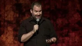 Tom Segura  2014 Catastrophic Diarrhea