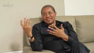 Kikwete afichua alivyoingia Ikulu kwa mara ya kwanza - SIMULIZI ZA IKULU