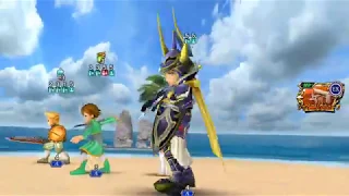 [JP][DFFOO][CHAOS] Exdeath - event