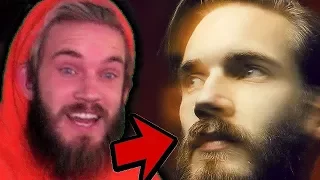 I WON MOST HANDSOME 2017! - LWIAY #0017