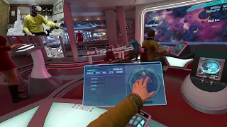 Star Trek Bridge Crew #16 - All Hands On Deck! LLAP! 🖖😀