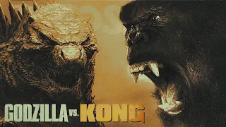 GODZILLA VS. KONG | Kritika