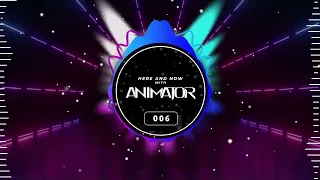 Here and Now with ANIMATOR #006 – Best New Dance Music Mix 2024 [Melodic Techno, Progressive House]