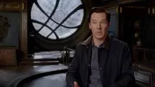 Доктор Стрэндж короткометражный фильм Marvel Официальный UK | HD