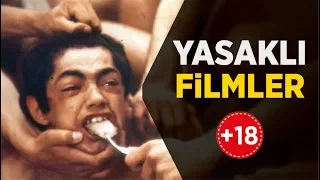 Yasaklı Filmler +18 (Fragmanlarıyla İzle)