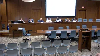 City Council Meeting - July 12, 2022: City of Lancaster