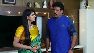 Rangula Ratnam Latest Promo | Episode 334 | Mon-Sat 7:30pm | 10th December 2022 | ETV Telugu