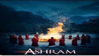 Aşram - The Ashram - Fantastik Gerilim Filmi - Full Türkçe Dublaj İzle#film