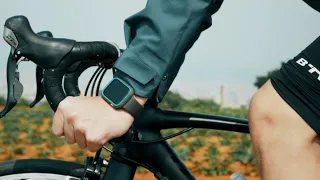 Nouvelle CrashGuard NX pour Apple Watch - RHINOSHIELD