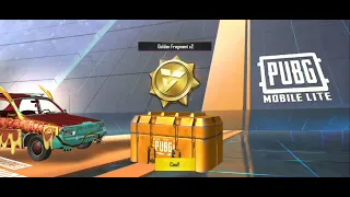 ek am and mini crate opening