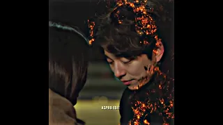 Goblin death sad status 🥺 Heart touching status ❤️ Ft.happier than ever | Goblin #shorts