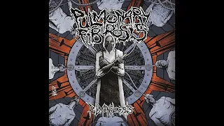 Pulmonary Fibrosis (Porno Gore Grind) : Pulmonologists (Full Album)