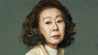 Youn Yuh Jung, First South Korean Actress to Win an Oscar