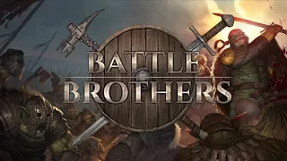 Battle Brothers Пиксельные братки #14