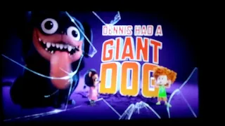 Hotel Transylvania 3 - Dennis Had a Giant Dog "Scary-Oke, Sing-Along"