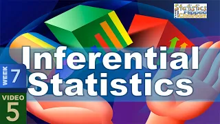 Inferential Statistics – Sampling, Probability, and Inference (7-5)