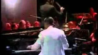 Raul Di Blasio and Richard Clayderman -  Corazon De Niño