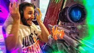 TESTING THE NEW TRIALS META?! (Ft. IFrostBolt & ZkMushroom)