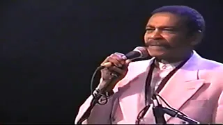 LA FIESTA DE PILITO - EL GRAN COMBO EN LA FERIA DEL HOGAR 1998