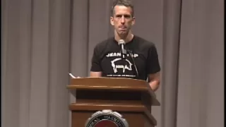 Dan Savage's Thoughts on Polyamorous Relationships