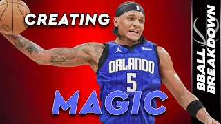 Magic's Banchero Adjustment Unlocks Series | Magic Cavaliers 2024 NBA Playoffs Full HIGHLIGHTS