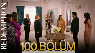 Esaret 100. Bölüm | Redemption Episode 100