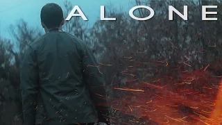 ALONE (Post-Apocalyptic Drama/Thriller Short Film)