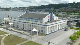 VIDEO: MOHAI exhibit shows history of Seattle's gay community